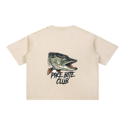 Pike Bite Club