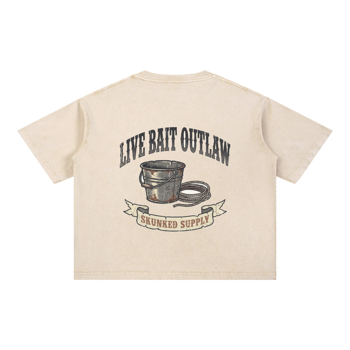 Live Bait Outlaw