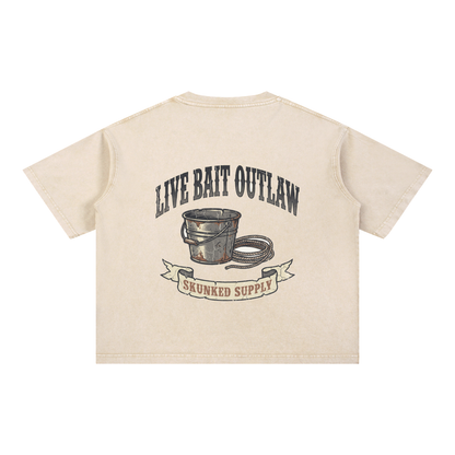 Live Bait Outlaw