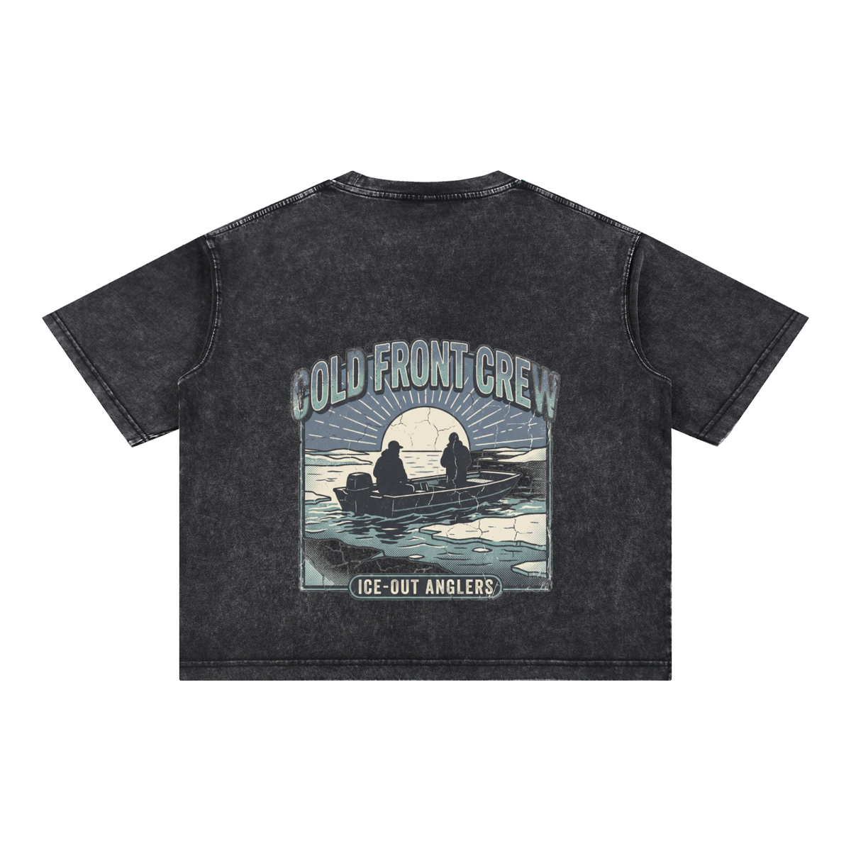 Cold Front Crew