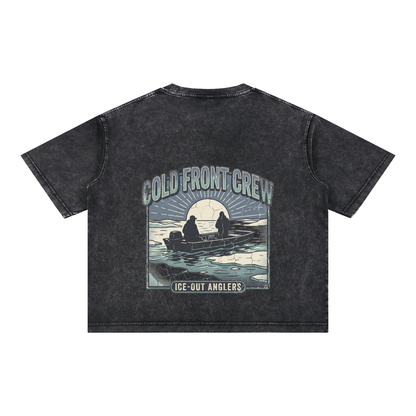 Cold Front Crew