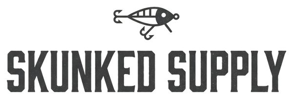 Skunked Supply logo